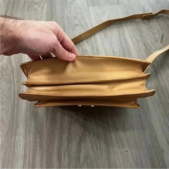 Loeffler Randall Rider Bag - Picture 9 of 9